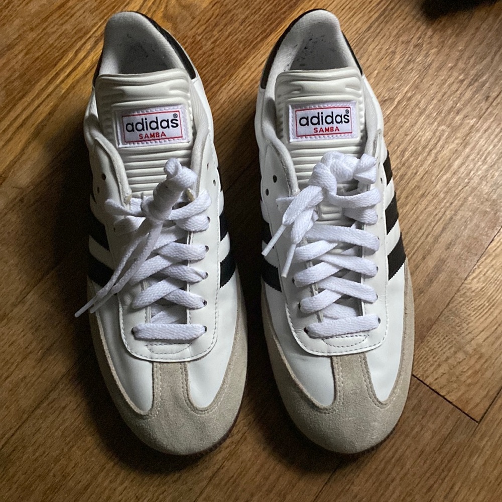 Samba Adidas